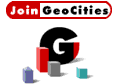 GeoCities Logo