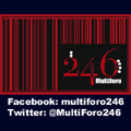 MULTIFORO 246