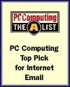 PC Computing Award