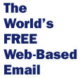 The World's FREE Web-Based Email