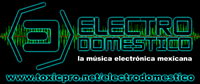 ELECTRO DOMESTICO - Producido y conducido por Juan Acosta (Ovacron 6)