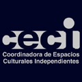CECI - Coordinadora de Espacios Culturales Independientes