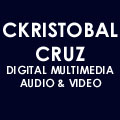 CKRISTOBAL CRUZ - AUDIO & VIDEO