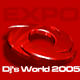 Ahora si, las entrevistas de la EXPO DJS WORLD 2005