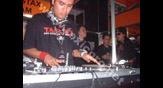 EXPO DJS WORLD 2004 - Día 1