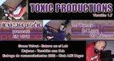 TOXIC PRODUCTIONS - Versión 1.7